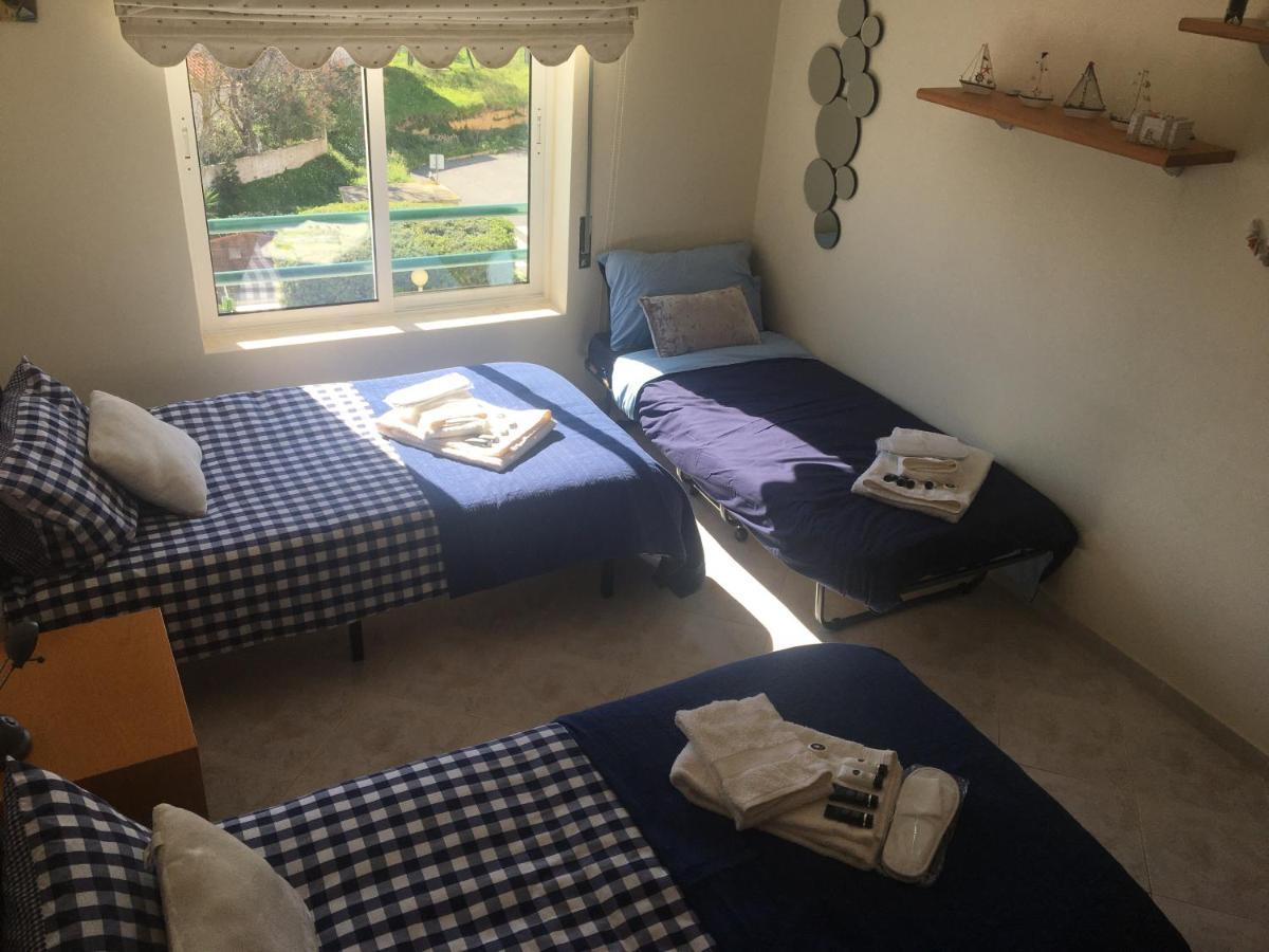 Quiet Apartment Overlooking The Swimming Pool อาร์มาซอง เด เปรา ภายนอก รูปภาพ